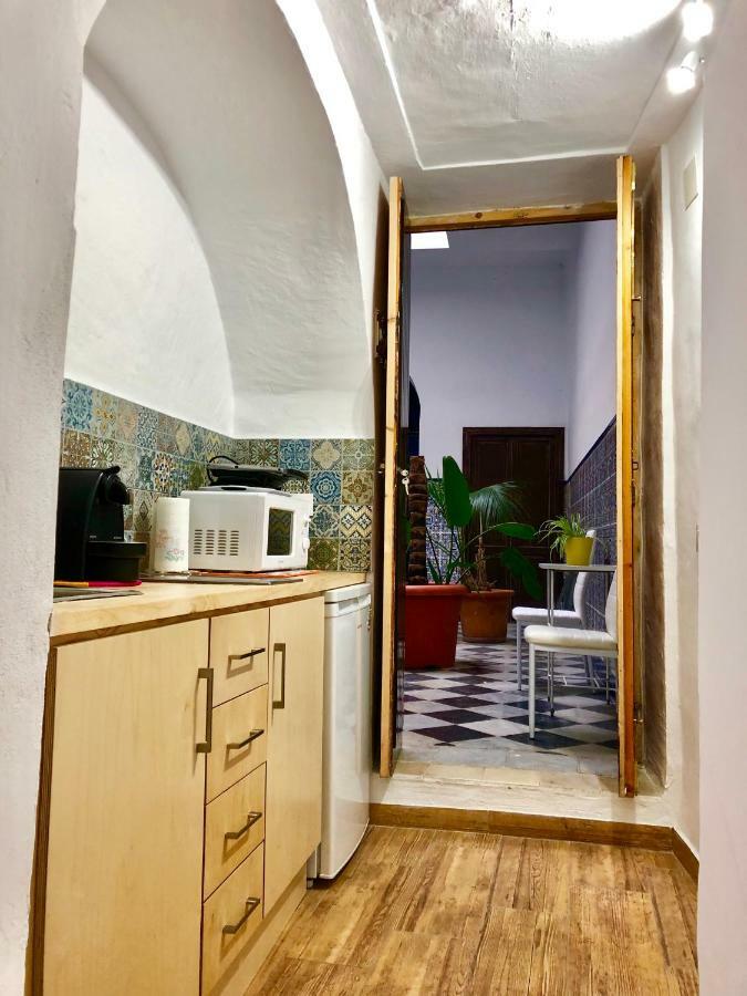 Apartamento Alegria 贝赫尔-德拉弗龙特拉 外观 照片