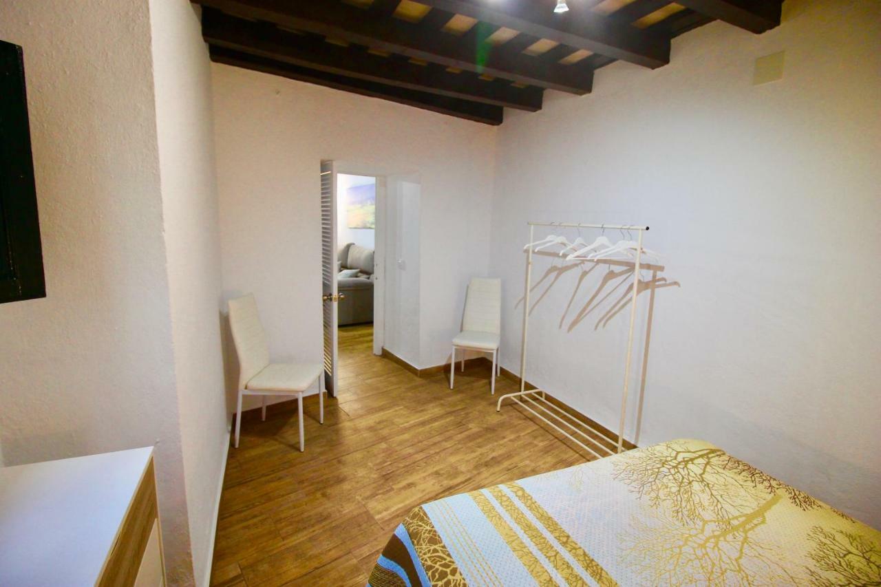 Apartamento Alegria 贝赫尔-德拉弗龙特拉 外观 照片