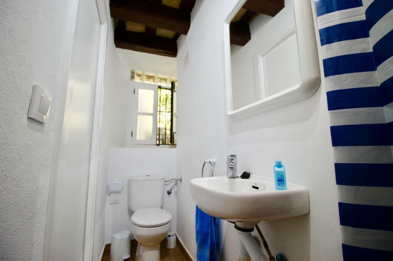 Apartamento Alegria 贝赫尔-德拉弗龙特拉 外观 照片