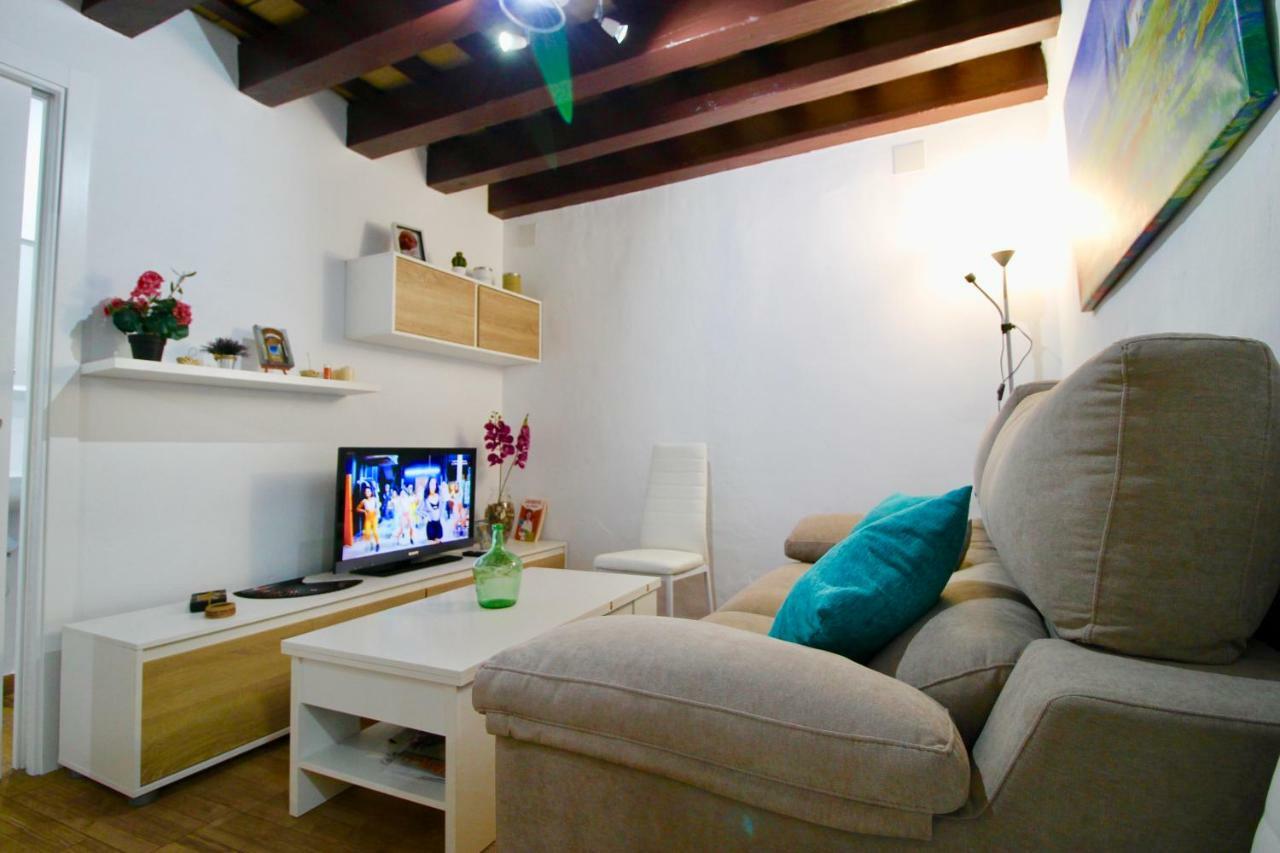 Apartamento Alegria 贝赫尔-德拉弗龙特拉 外观 照片