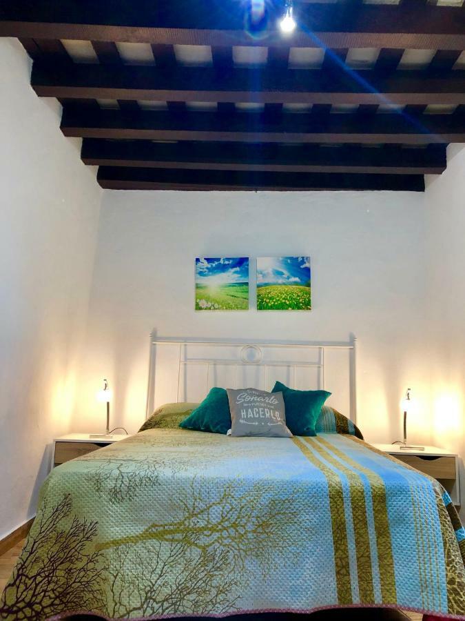 Apartamento Alegria 贝赫尔-德拉弗龙特拉 外观 照片